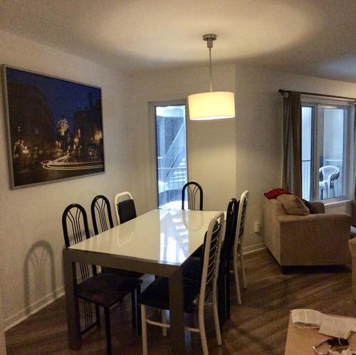 3 bedrooms apartment for rent in Québec - La Cité-Limoilou — photo 4