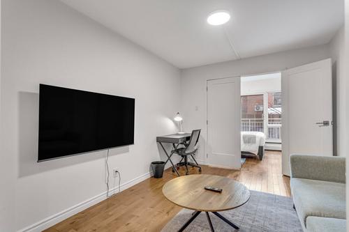 1 bedroom apartment for rent in Montreal - Ville-Marie — photo 4