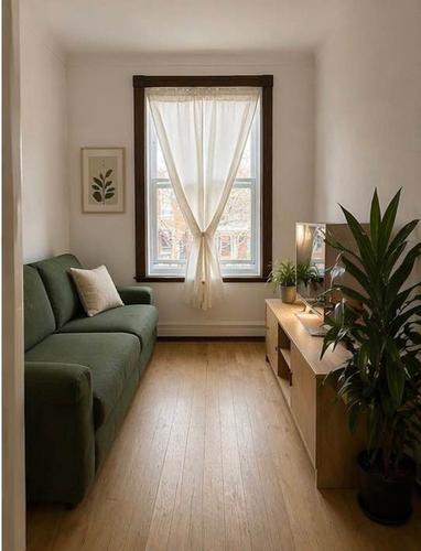 1 bedroom apartment for rent in Montreal - Rosemont–La Petite-Patrie — photo 3