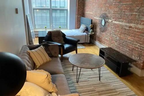 1 bedroom apartment for rent in Québec - La Cité-Limoilou — photo 10