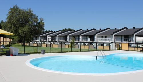 Appartement de 3 chambres à louer à Québec - Sainte-Foy–Sillery–Cap-Rouge — photo 23
