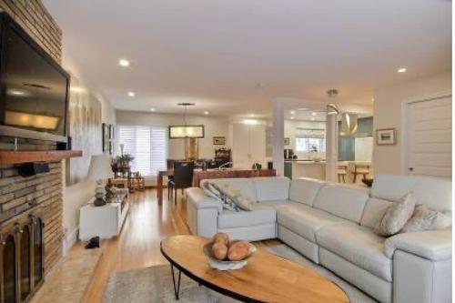 Appartement de 3 chambres à louer à Québec - Sainte-Foy–Sillery–Cap-Rouge — photo 11