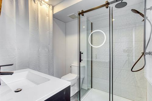 1 bedroom apartment for rent in Montreal - Ville-Marie — photo 6