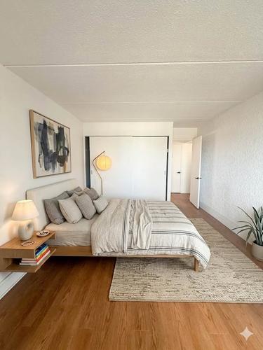 1 bedroom apartment for rent in Québec - La Cité-Limoilou — photo 6