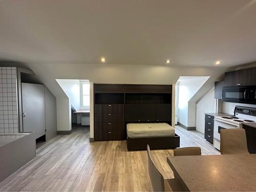 Studio for rent in Québec - La Cité-Limoilou — photo 2