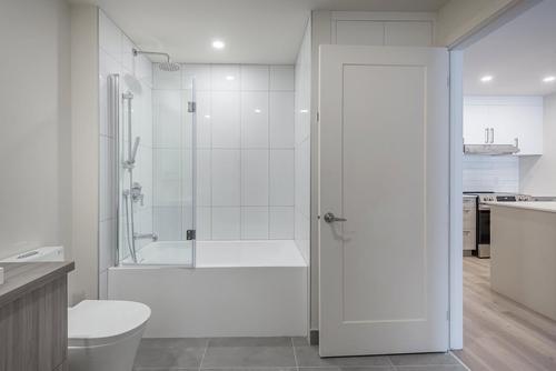 1 bedroom apartment for rent in Montréal — photo 8