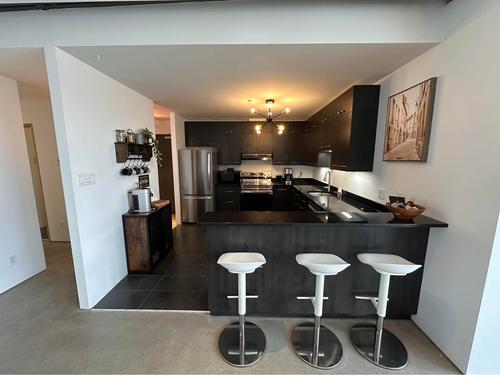 Appartement de 2 chambres à louer à Québec - La Cité-Limoilou — photo 5