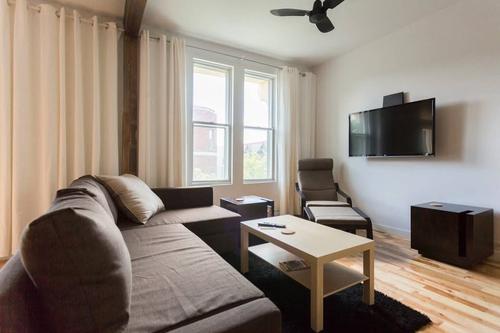 2 bedrooms apartment for rent in Montreal - Le Plateau-Mont-Royal — photo 12