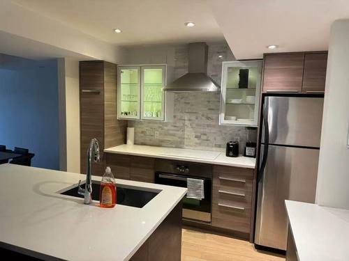 1 bedroom apartment for rent in Montreal - Ville-Marie — photo 2