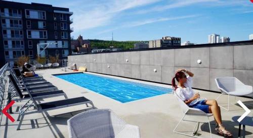 2 bedrooms apartment for rent in Montreal - Ville-Marie — photo 9