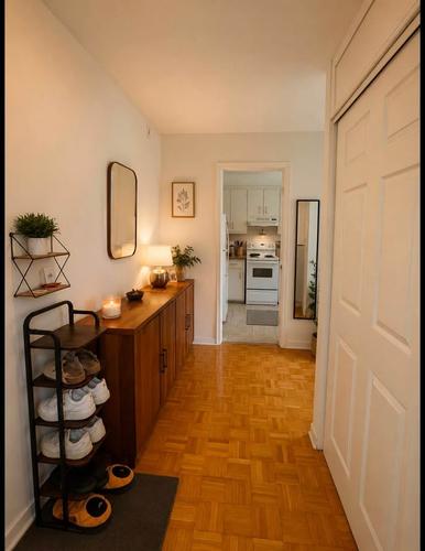 1 bedroom apartment for rent in Montreal - Saint-Laurent — photo 6