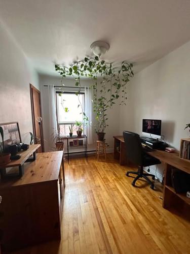 2 bedrooms apartment for rent in Montreal - Rosemont–La Petite-Patrie — photo 4