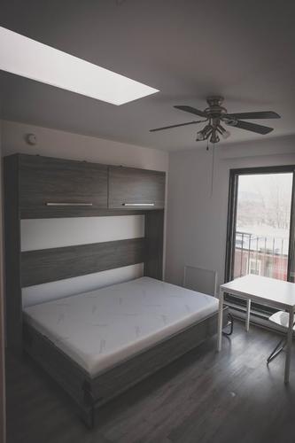 1 bedroom apartment for rent in Montreal - Rosemont–La Petite-Patrie — photo 5