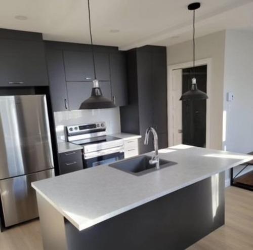 1 bedroom apartment for rent in Québec - La Cité-Limoilou — photo 2