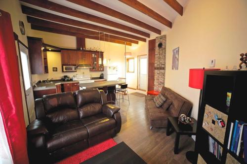 Appartement de 2 chambres à louer à Québec - La Cité-Limoilou — photo 2