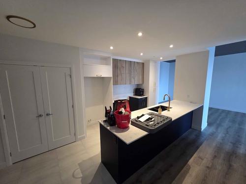 1 bedroom apartment for rent in Québec - Les Rivières — photo 6
