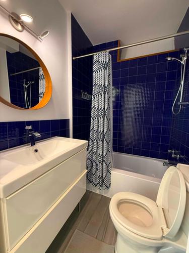 2 bedrooms apartment for rent in Montreal - Rosemont–La Petite-Patrie — photo 3