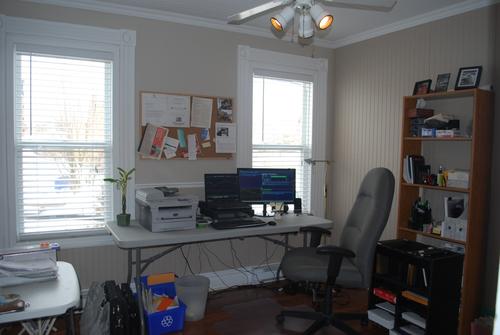 Appartement de 1 chambre à louer à Lévis — photo 11