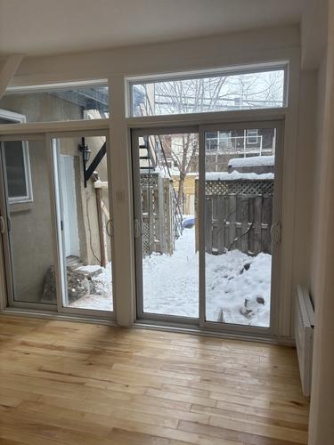 Appartement de 2 chambres à louer à Montreal - Rosemont–La Petite-Patrie — photo 2