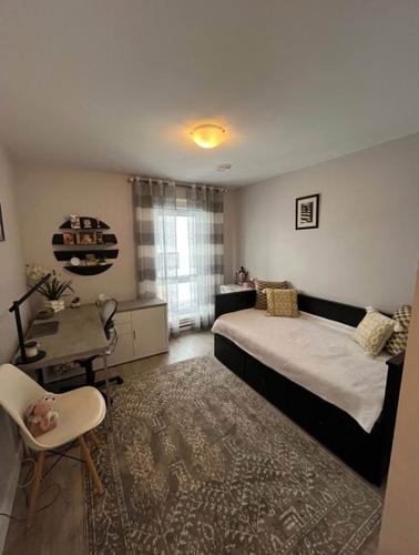 Appartement de 3 chambres à louer à Québec - La Haute-Saint-Charles — photo 6