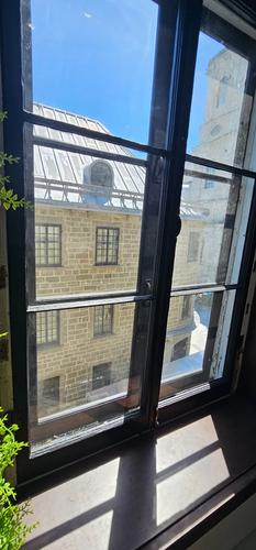 Appartement de 2 chambres à louer à Québec - La Cité-Limoilou — photo 21