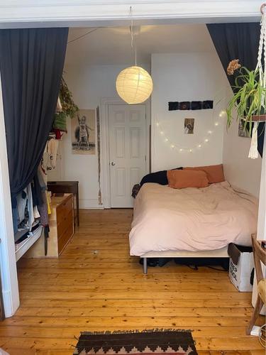 Appartement de 1 chambre à louer à Montreal - Le Plateau-Mont-Royal — photo 2