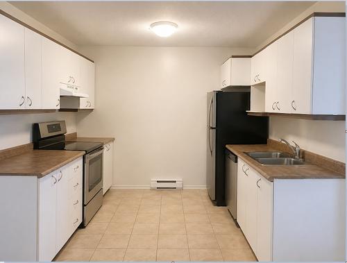 2 bedrooms apartment for rent in Gatineau — photo 3