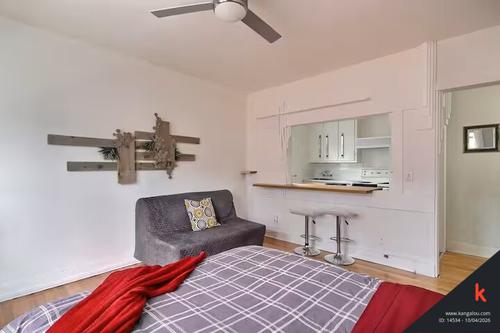 Appartement de 1 chambre à louer à Québec - La Cité-Limoilou — photo 9
