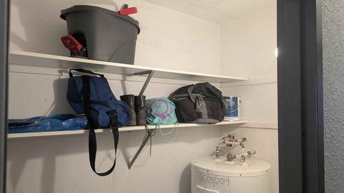 Appartement de 1 chambre à louer à Québec - Les Rivières — photo 9