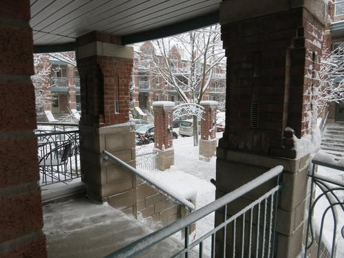 2 bedrooms apartment for rent in Montreal - Le Plateau-Mont-Royal — photo 14
