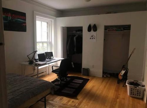 5 bedrooms apartment for rent in Montreal - Ville-Marie — photo 3