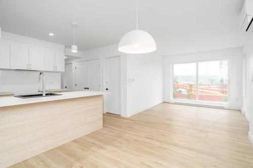 Appartement de 2 chambres à louer à Lévis — photo 3
