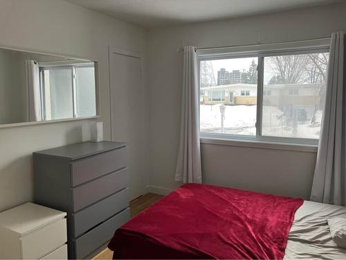 Appartement de 2 chambres à louer à Québec - Sainte-Foy–Sillery–Cap-Rouge — photo 3