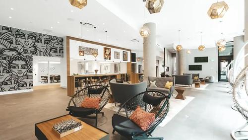 1 bedroom apartment for rent in Montreal - Ville-Marie — photo 4