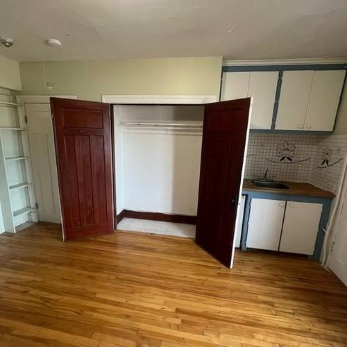 Studio for rent in Montreal - Le Plateau-Mont-Royal — photo 5