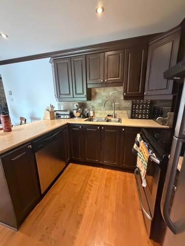 1 bedroom apartment for rent in Montreal - Ville-Marie — photo 9