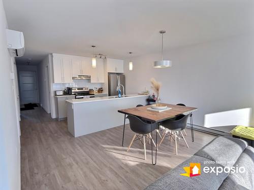 2 bedrooms apartment for rent in Gatineau — photo 2