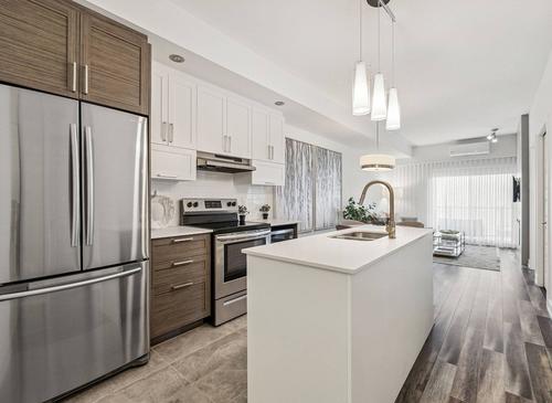Appartement de 1 chambre à louer à Gatineau — photo 8