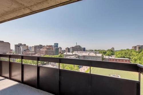 1 bedroom apartment for rent in Montreal - Ville-Marie — photo 10