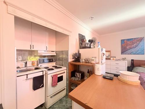 Studio for rent in Québec - La Cité-Limoilou — photo 5