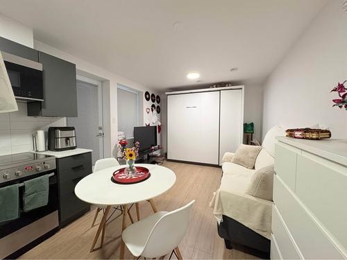 Studio à louer à Montreal - Ahuntsic-Cartierville — photo 12