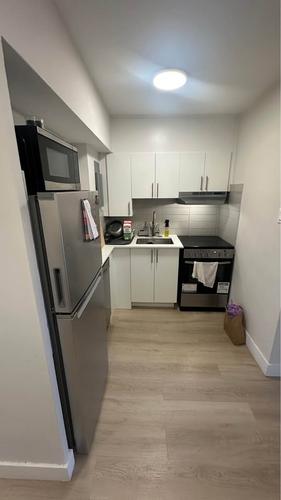 Appartement de 1 chambre à louer à Montreal - Ville-Marie — photo 6
