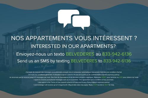 1 bedroom apartment for rent in Québec - Beauport — photo 9