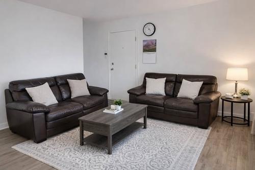 Appartement de 1 chambre à louer à Montreal - Saint-Laurent — photo 3