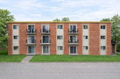 1 bedroom apartment for rent in Sherbrooke — photo 2