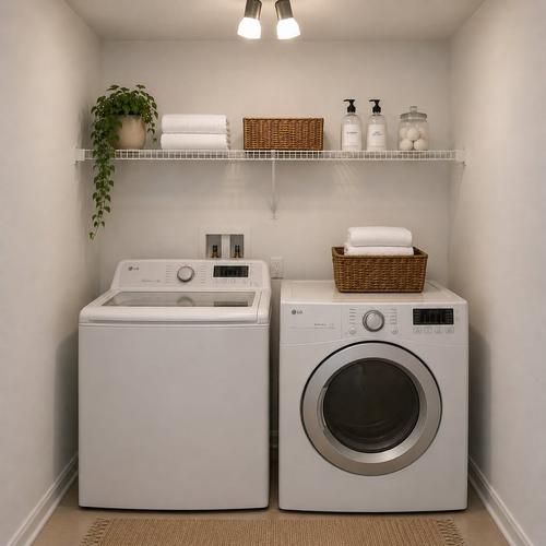 Appartement de 2 chambres à louer à Gatineau — photo 7