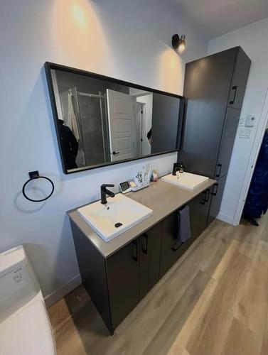 Appartement de 3 chambres à louer à Québec - Sainte-Foy–Sillery–Cap-Rouge — photo 6