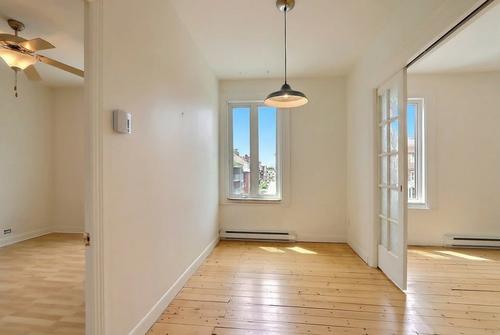 Appartement de 2 chambres à louer à Québec - La Cité-Limoilou — photo 10