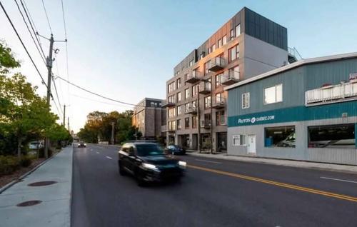 Appartement de 2 chambres à louer à Québec - La Cité-Limoilou — photo 14