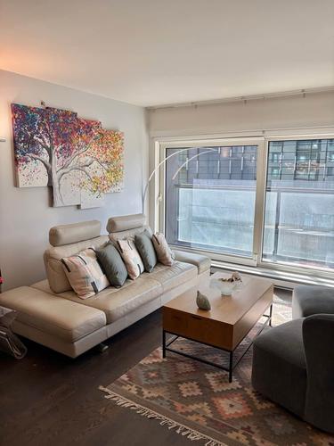 1 bedroom apartment for rent in Montreal - Ville-Marie — photo 5